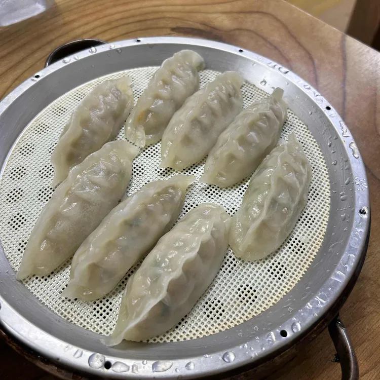 황해면옥 대표 사진