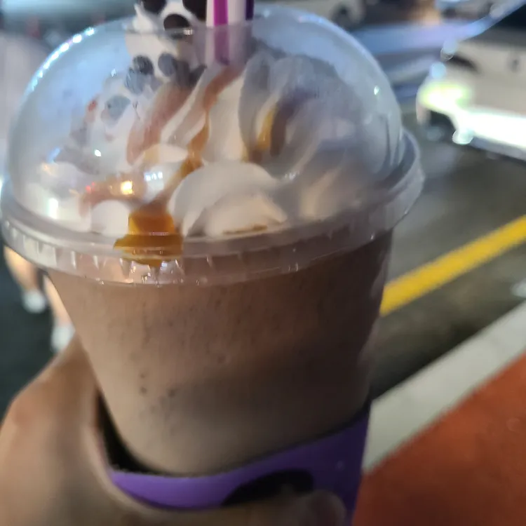 더벤티 대표 사진