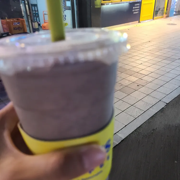 빽다방 대표 사진