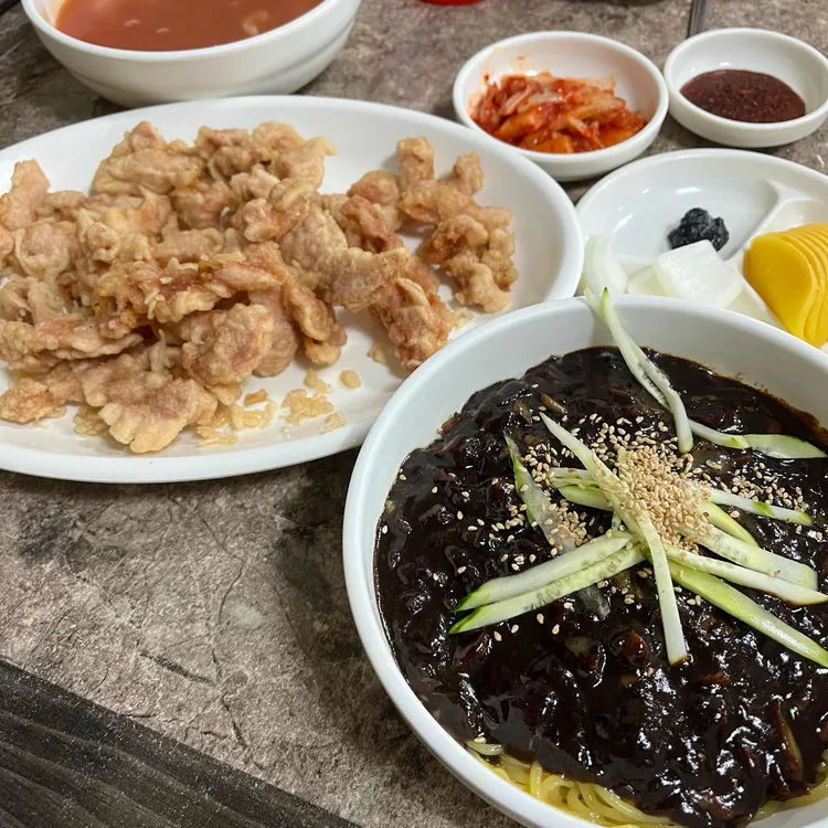 진교반점 대표 사진
