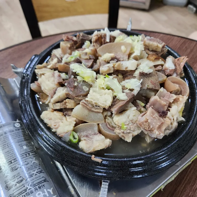 희경이네분식 사진 1