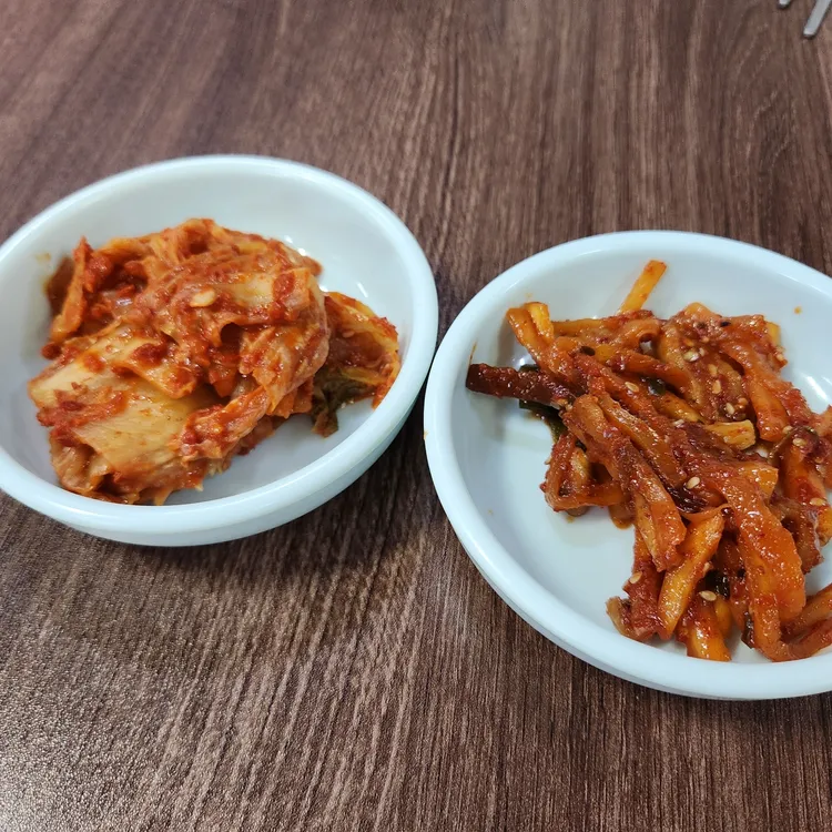 희경이네분식 사진 2