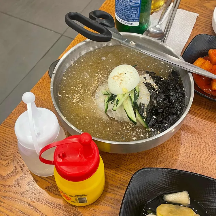 강경불고기 대표 사진