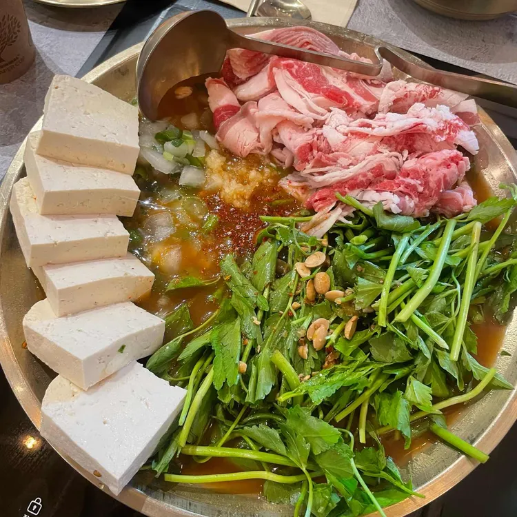 옥된장 대표 사진