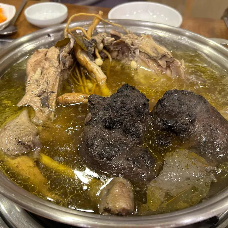 장수골 대표 사진