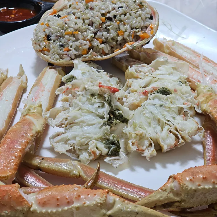 아라횟집 대표 사진