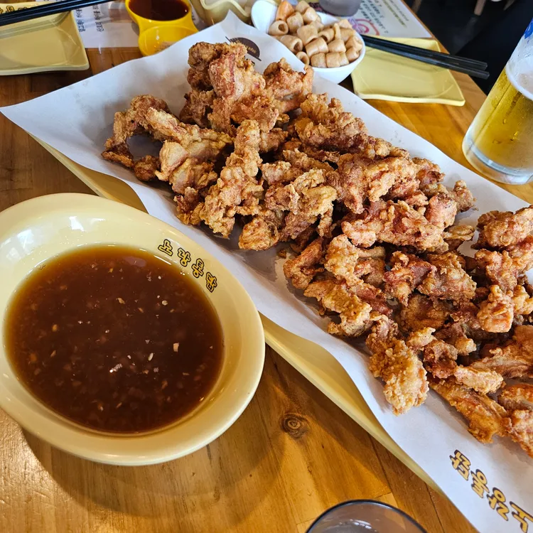노랑통닭 대표 사진