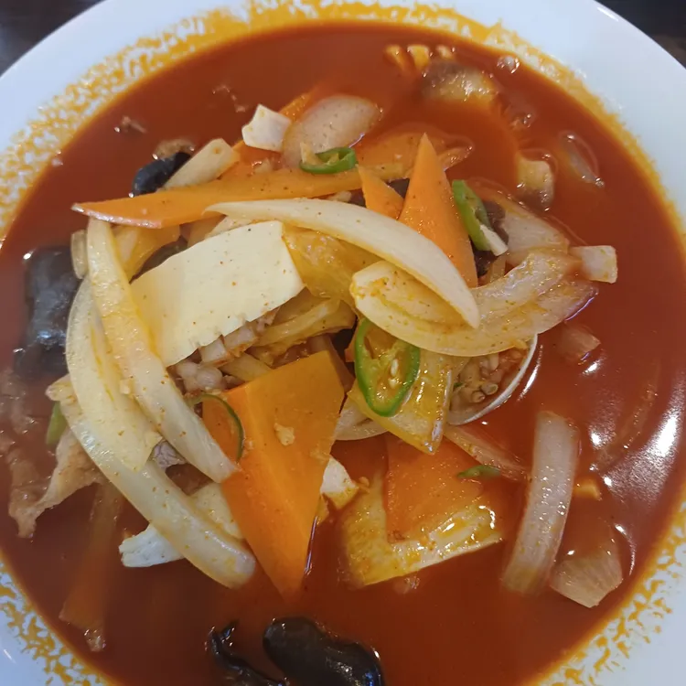 청래화 대표 사진