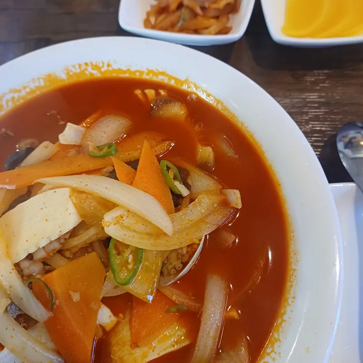 청래화 대표 사진