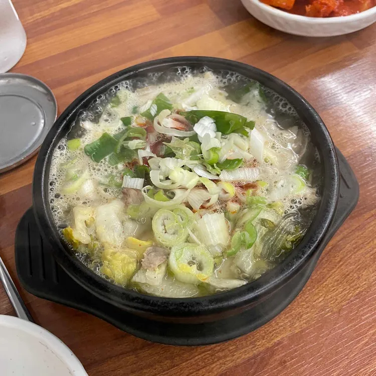 제주은희네해장국 대표 사진