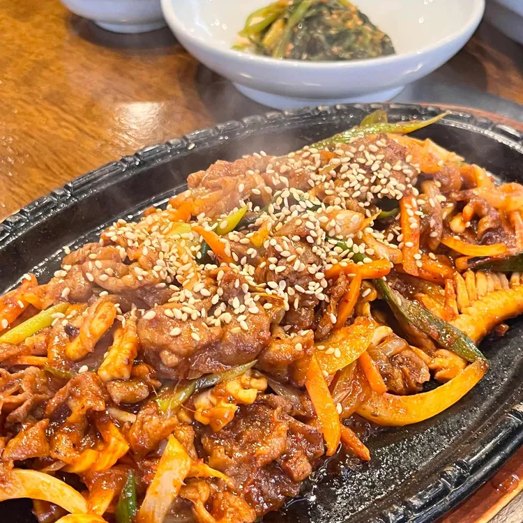 곤들레뜰 대표 사진