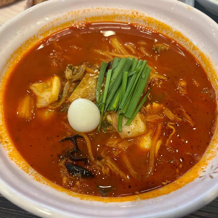 짬뽕지존 대표 사진