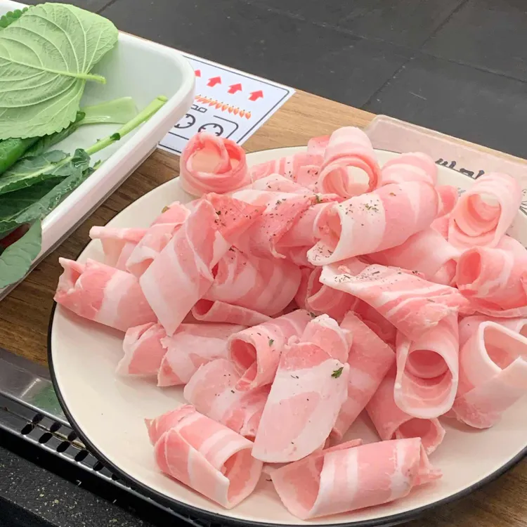 쌈마이대패 대표 사진