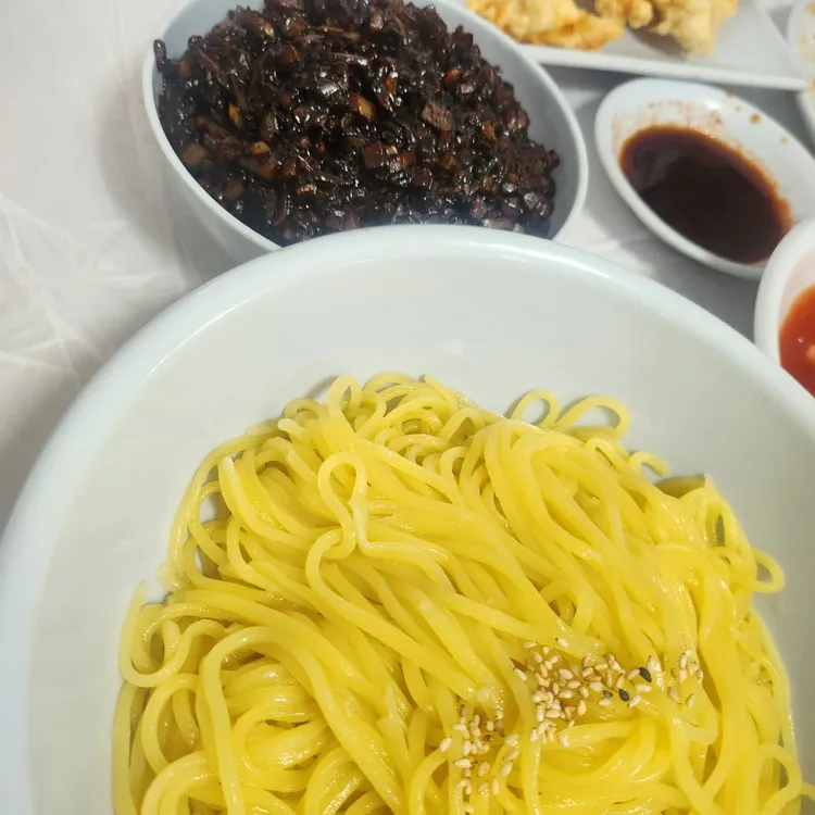 중화루 대표 사진