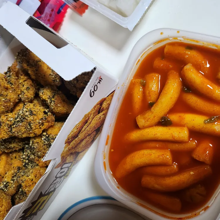 60계치킨 대표 사진