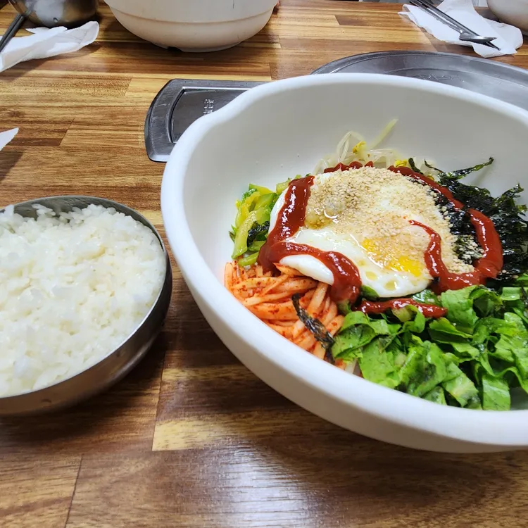 엄마손칼국수 대표 사진