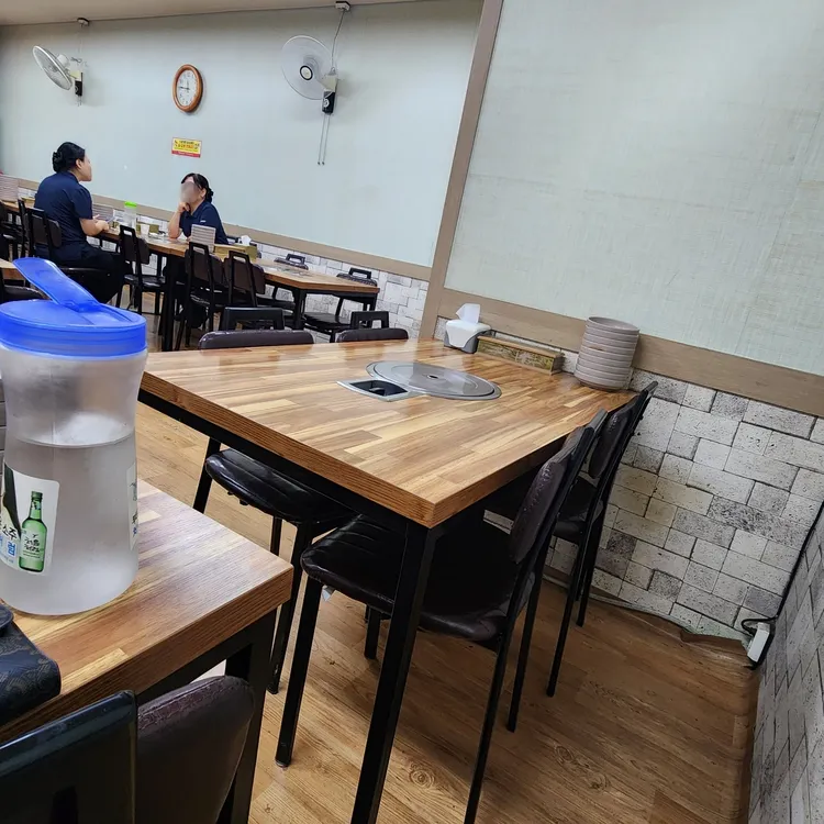 엄마손칼국수 대표 사진