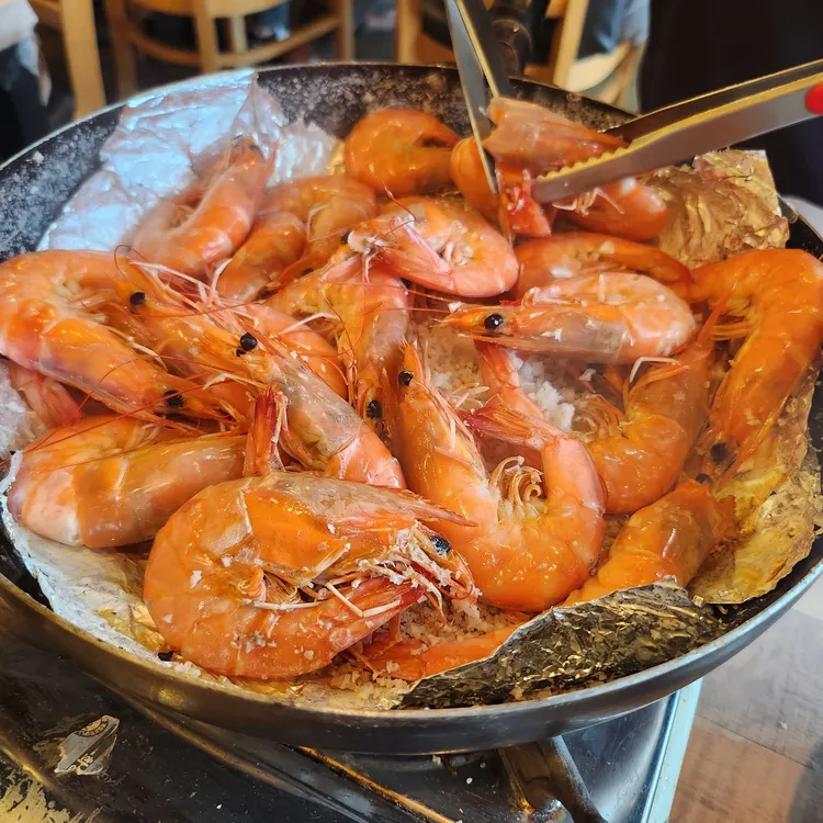 새우야 대표 사진