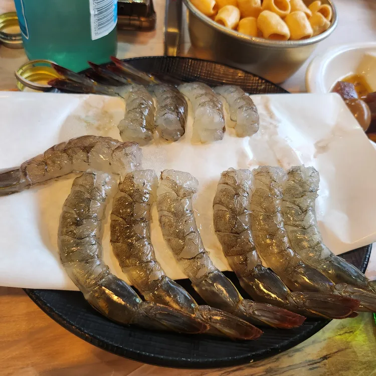 새우야 대표 사진