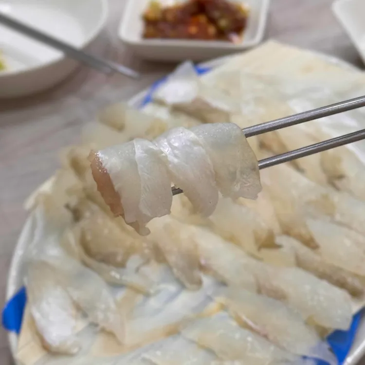 한림쥐치전문점 사진 2