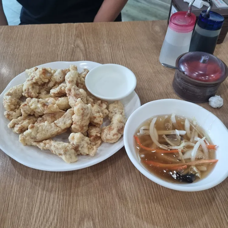 덕승관 대표 사진