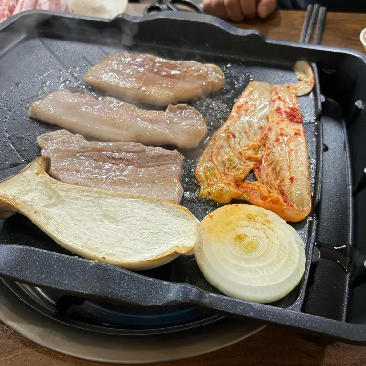예일삼겹살 대표 사진