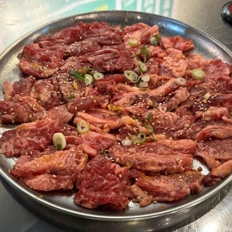 이가네명인갈비살 대표 사진