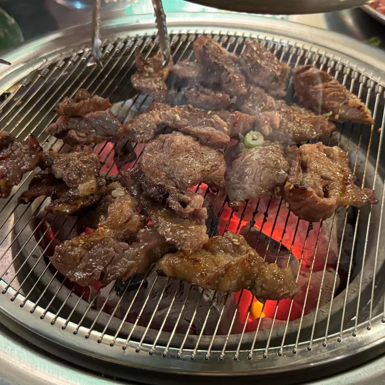 이가네명인갈비살 대표 사진