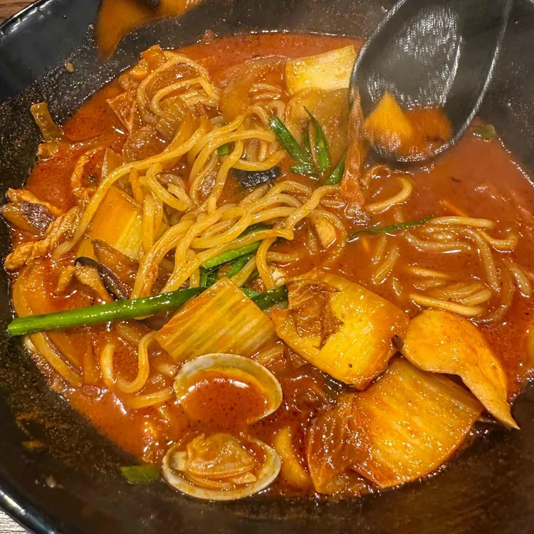 주간짬뽕 대표 사진