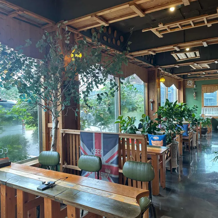 D루소cafe 대표 사진
