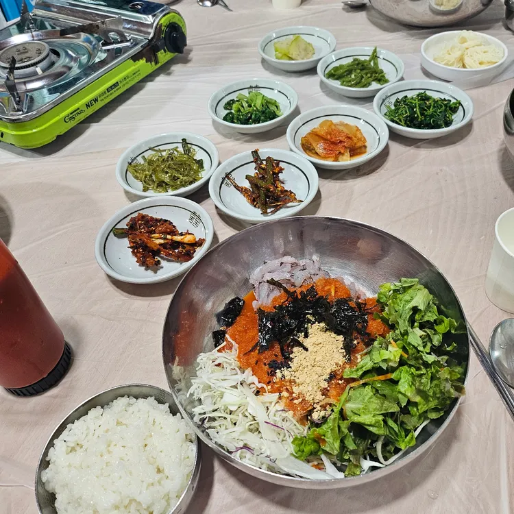 소라횟집 대표 사진