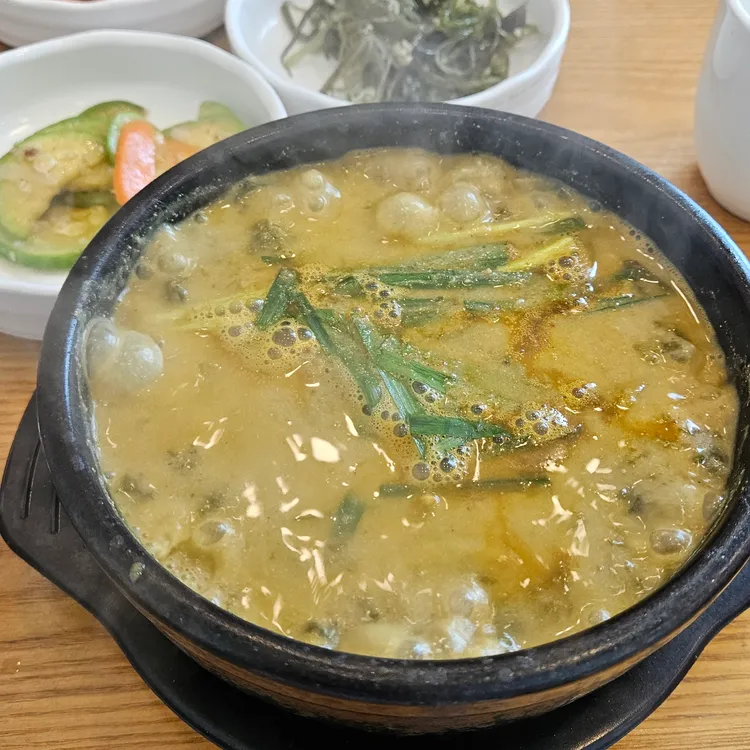 미꾸리마을추어탕 대표 사진