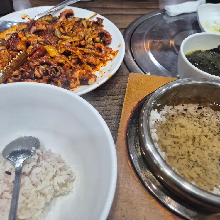 다온낙지마당 대표 사진