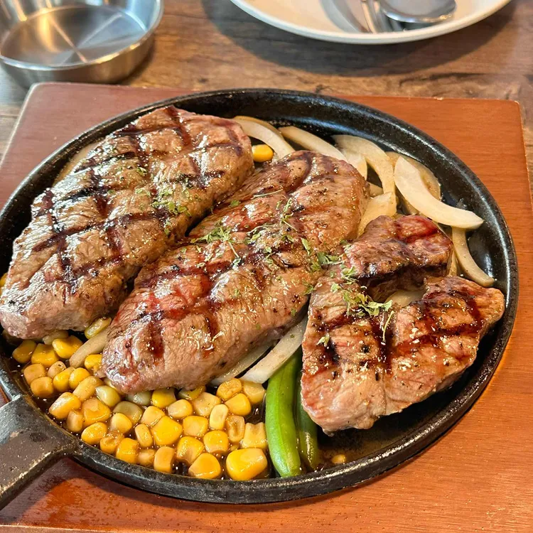 훗스테이크 대표 사진