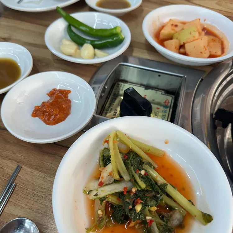 원조감자탕일미집 대표 사진