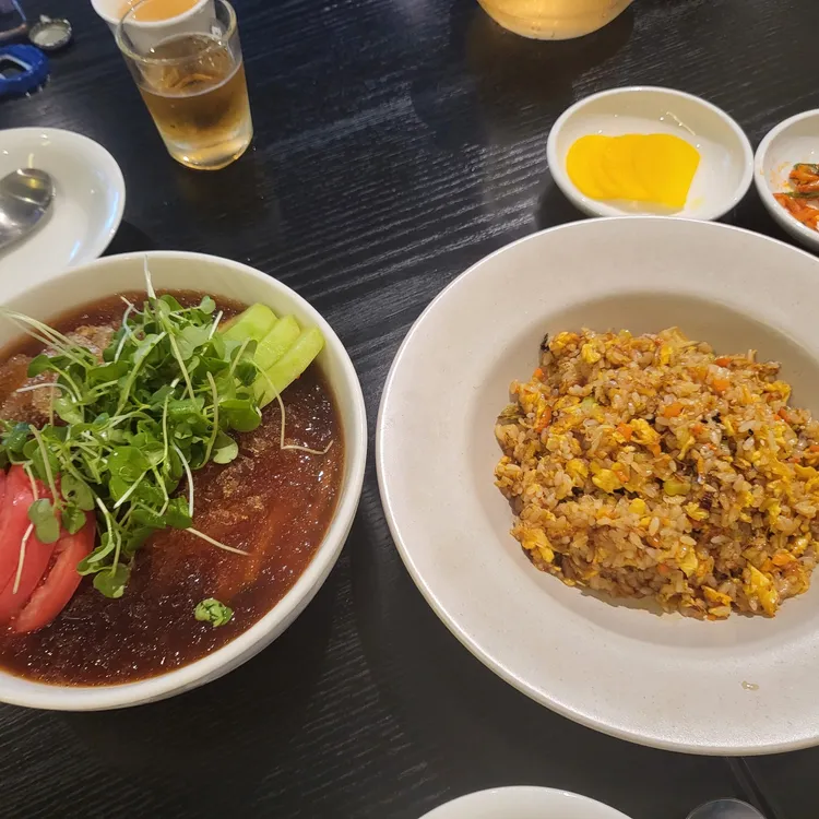 삼선 대표 사진