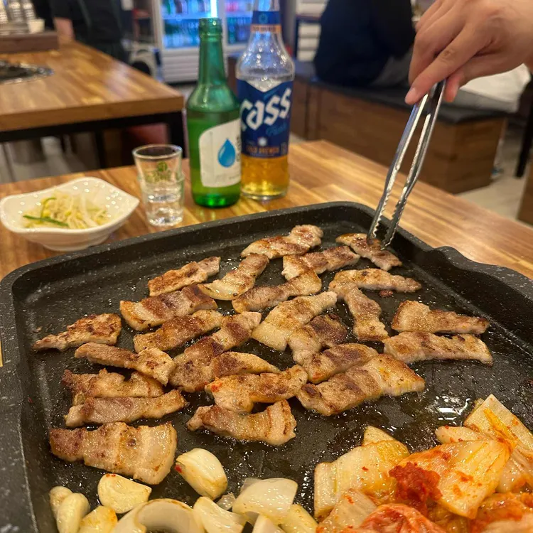 영동갈비살 대표 사진