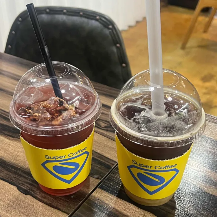 슈퍼커피 사진 2