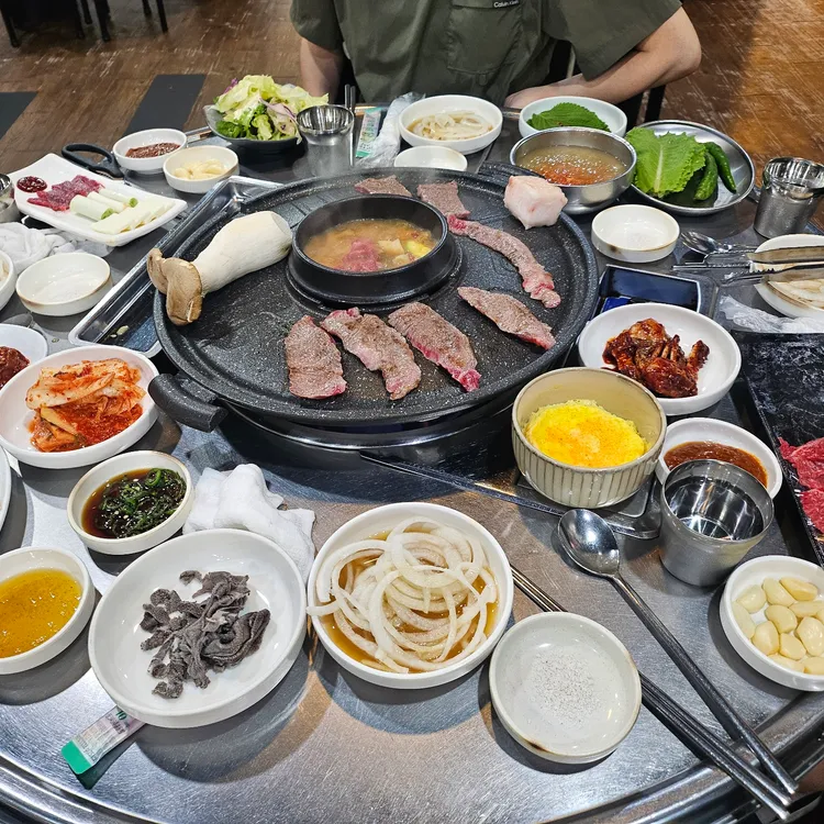 금촌한우정육식당 - 대전동구 고깃집 맛집 | 다이닝코드, 빅데이터 맛집검색