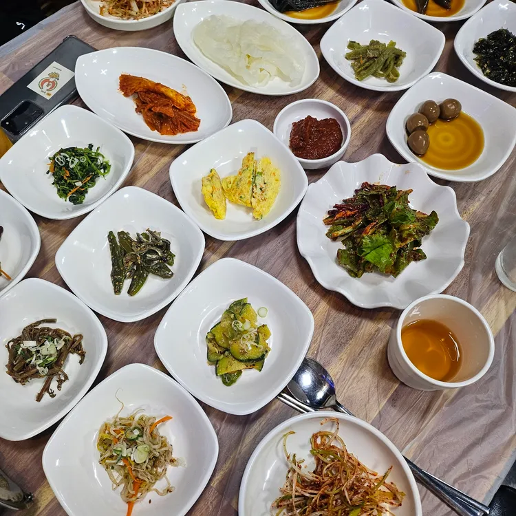 용호식당 대표 사진