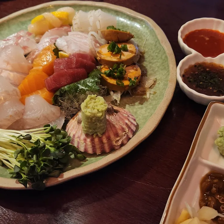 반도샌드 대표 사진