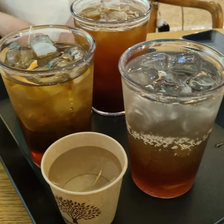 핸즈커피 대표 사진