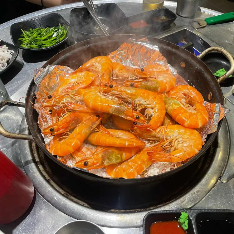 왕새우직판장 대표 사진
