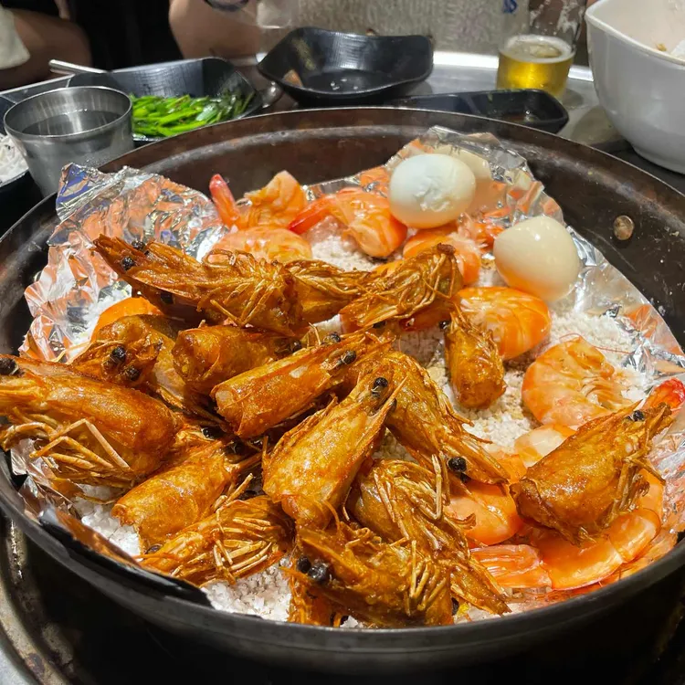 왕새우직판장 대표 사진