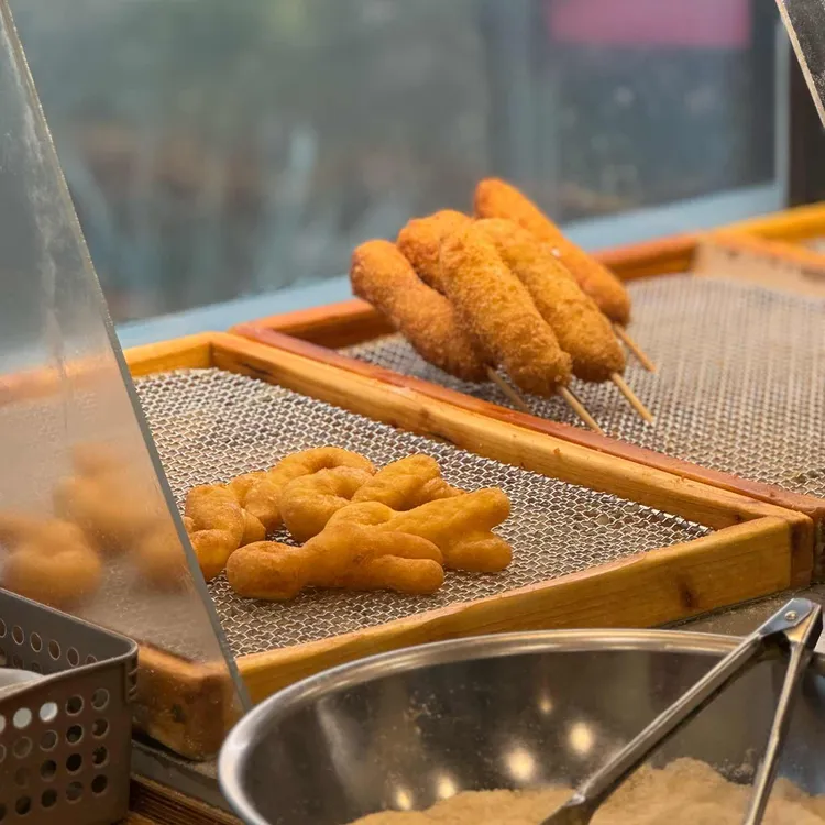 조선 꽈배기 대표 사진