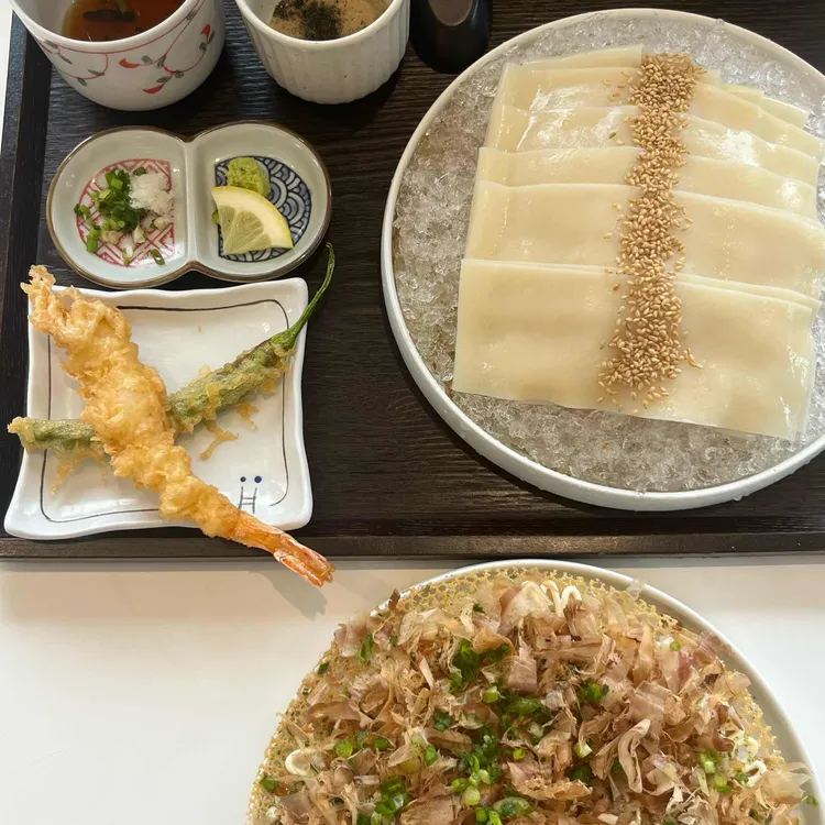 요미우돈교자 대표 사진