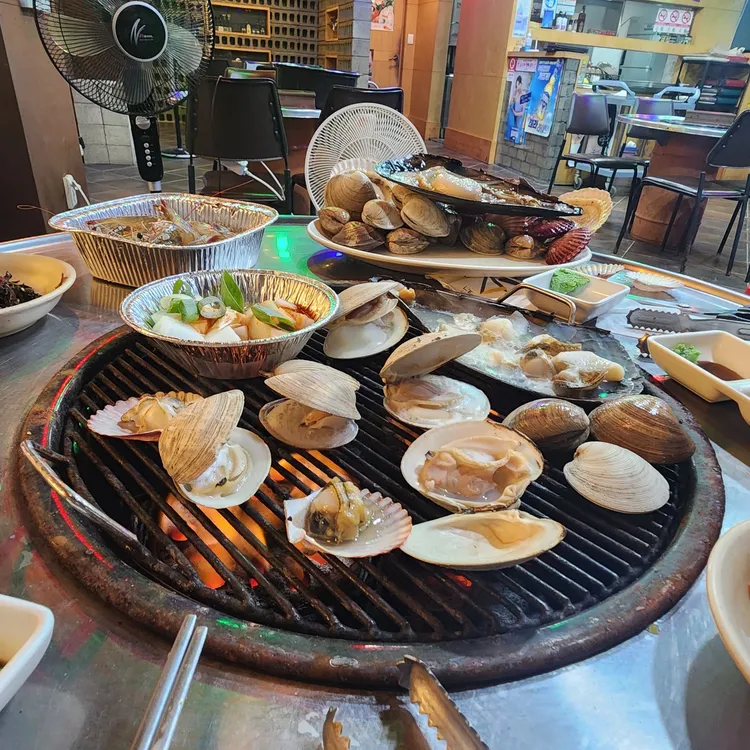서해수산 대표 사진