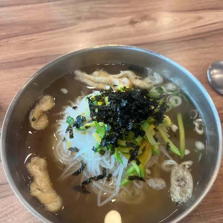 다정면가 대표 사진