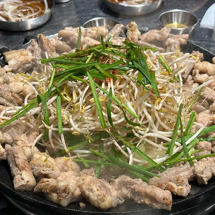 황소곱창 대표 사진