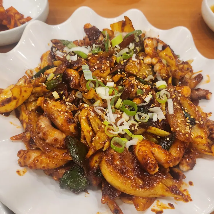 장독대 대표 사진